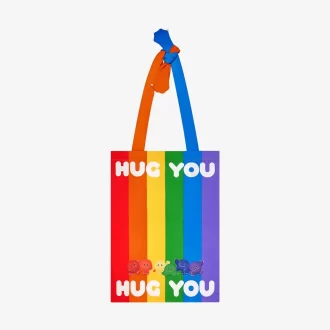 INSTINCTOY HUG YOU SERIES – Velká taška