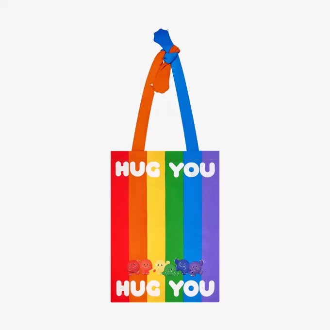 INSTINCTOY HUG YOU SERIES – Velká taška