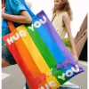 INSTINCTOY HUG YOU SERIES – Velká taška