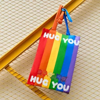 INSTINCTOY HUG YOU SERIES – Velká taška