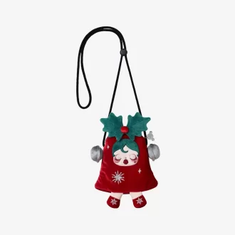 kabelka skullpanda tell me what you want series crossbody 1 330x330 - Kabelka SKULLPANDA Tell Me What You Want Series Crossbody
