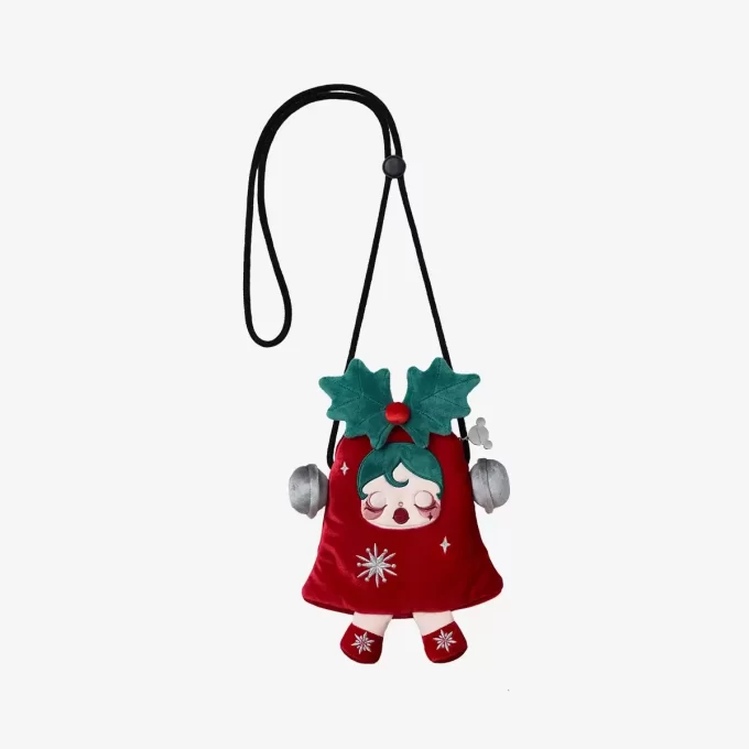Kabelka SKULLPANDA Tell Me What You Want Series Crossbody Kabelka SKULLPANDA Tell Me What You Want Series Crossbody