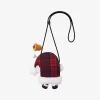Kabelka SKULLPANDA Tell Me What You Want Series Crossbody Kabelka SKULLPANDA Tell Me What You Want Series Crossbody