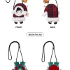 Kabelka SKULLPANDA Tell Me What You Want Series Crossbody Kabelka SKULLPANDA Tell Me What You Want Series Crossbody