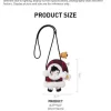 Kabelka SKULLPANDA Tell Me What You Want Series Crossbody Kabelka SKULLPANDA Tell Me What You Want Series Crossbody