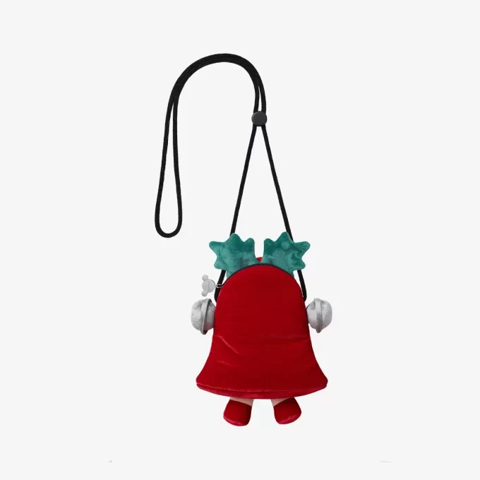 Kabelka SKULLPANDA Tell Me What You Want Series Crossbody Kabelka SKULLPANDA Tell Me What You Want Series Crossbody