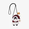 Kabelka SKULLPANDA Tell Me What You Want Series Crossbody Kabelka SKULLPANDA Tell Me What You Want Series Crossbody