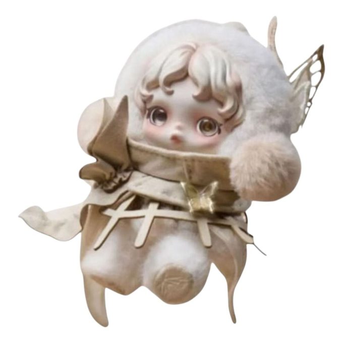 Karta Skullpanda Surrounding a Trapped Hang