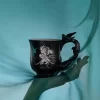 Keramický hrnek SKULLPANDA série Mirage