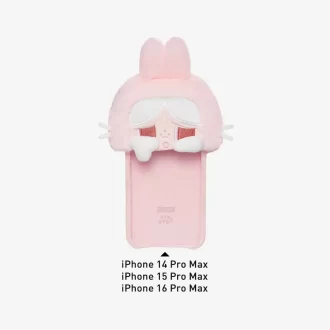 Kryt na telefon CRYBABY Crying Again Series