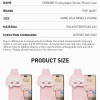 Kryt na telefon CRYBABY Crying Again Series Kryt na telefon CRYBABY Crying Again Series