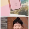 Kryt na telefon CRYBABY Crying Again Series Kryt na telefon CRYBABY Crying Again Series
