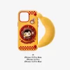 Kryt na telefon HACIPUPU Rolling Time Machine Series