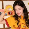 Kryt na telefon HACIPUPU Rolling Time Machine Series