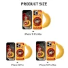 Kryt na telefon HACIPUPU Rolling Time Machine Series