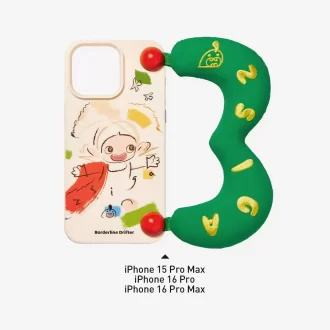 Kryt na telefon Zsiga Borderline Drifter Series