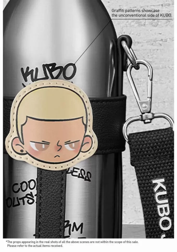 KUBO JEANS SERIES – Pohár