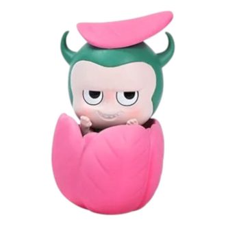 Květinoví elfové z Labubu „Tulipán“