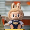 LABUBU Čas na chill – vinylová plyšová panenka