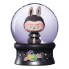 Labubu Big into Energy Crystal Ball „ID“ Serect Edition