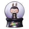 Labubu Big into Energy Crystal Ball „ID“ Serect Edition