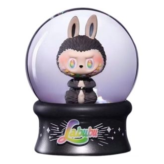 Labubu Big into Energy Crystal Ball „ID“ Serect Edition