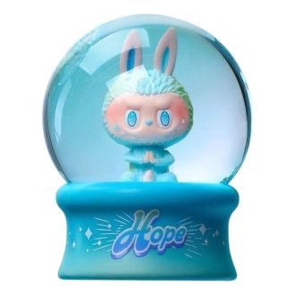 Labubu Big into Energy Crystal Ball „Naděje“