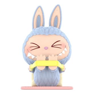 Labubu Lazy Yoga „Protažení“