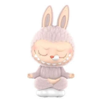 Labubu Lazy Yoga „Spící“