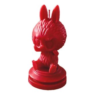 Pop Mart x Coca-Cola Figurka Labubu z filmu Příšery „Surfuj se mnou“