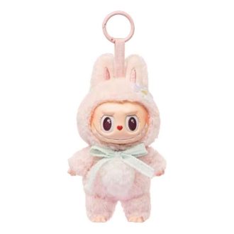Labubu Mokoko Blízko Sweet Pendant