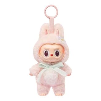Labubu Mokoko Blízko Sweet Pendant
