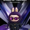 LABUBU × PRONOUNCE – Vinylová plyšová panenka WINGS OF FANTASY