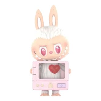 Labubu Wacky Mart Figurka „Mikrovlnná trouba“ Tajná edice
