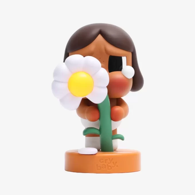 Lampa CRYBABY Sad Club Series