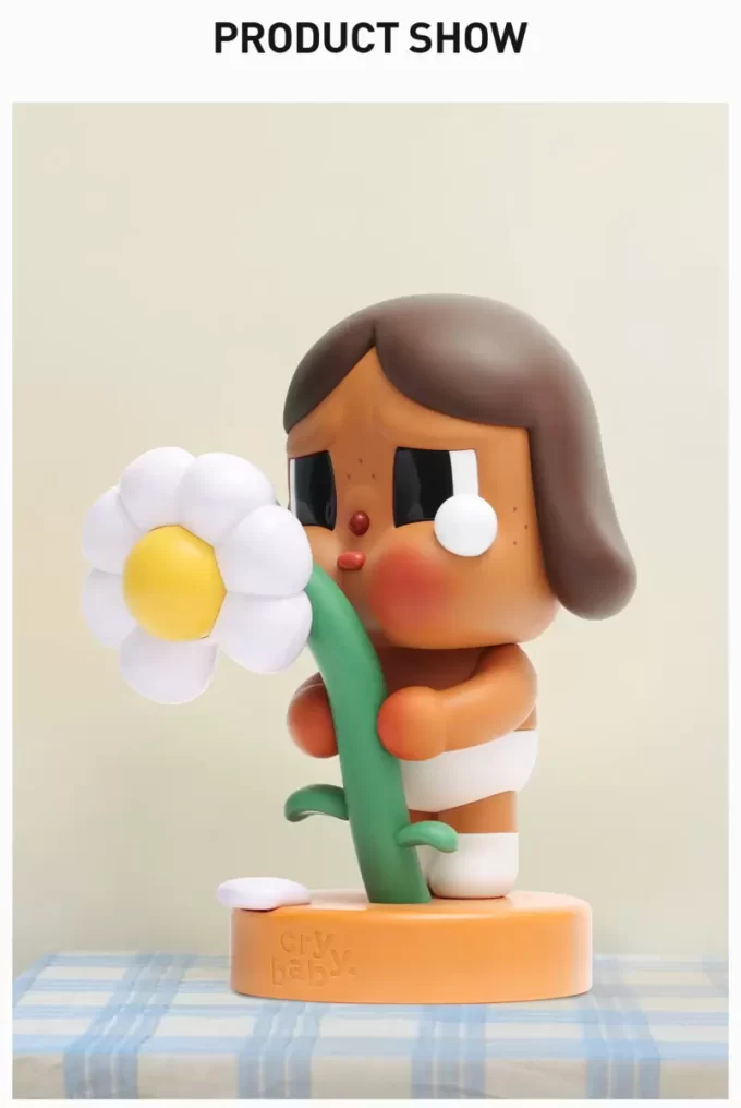 Lampa CRYBABY Sad Club Series