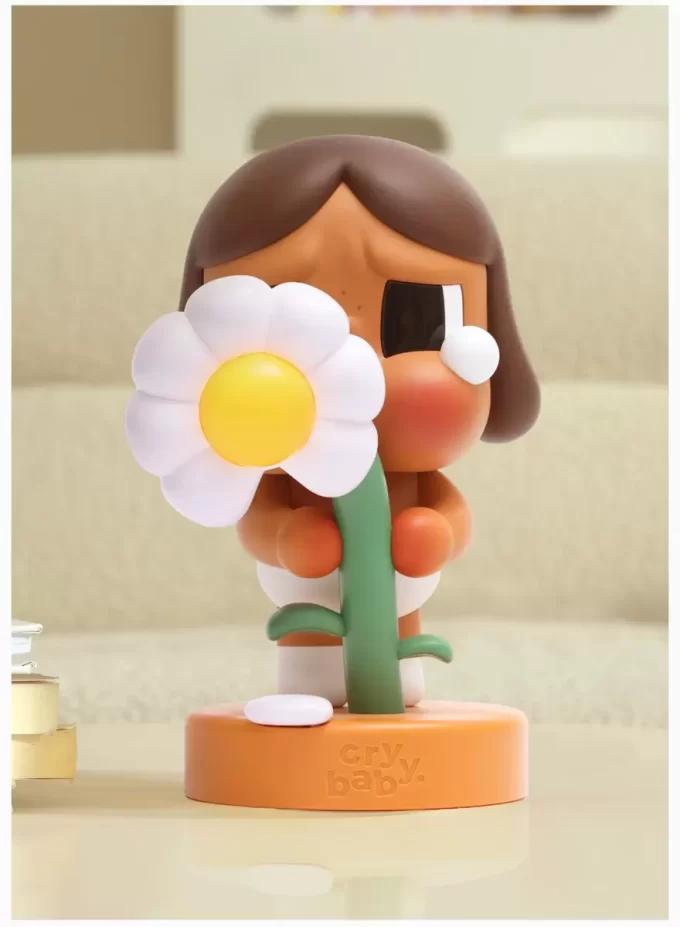 Lampa CRYBABY Sad Club Series