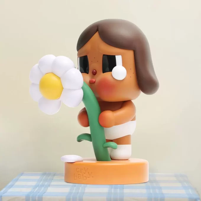 Lampa CRYBABY Sad Club Series