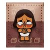Magnet na ledničku Pop Bean Coffee Factory „Crybaby Golden Cukr Seasoning“