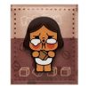 Magnet na ledničku Pop Bean Coffee Factory „Crybaby Golden Cukr Seasoning“
