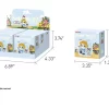 Magnety na ledničku Baby Molly a Baby Tabby – série – roleta Magnety na ledničku Baby Molly a Baby Tabby – série – roleta