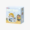 Magnety na ledničku Baby Molly a Baby Tabby – série – roleta Magnety na ledničku Baby Molly a Baby Tabby – série – roleta