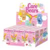Medvídci Care Bears Barevné objetí Figures Zapečetěné pouzdro (9 zaslepených krabiček)