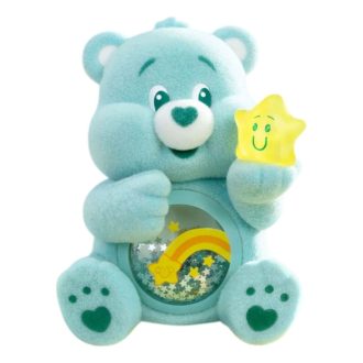 Medvídci Care Colorful Hugs Figures „Medvídek přání“