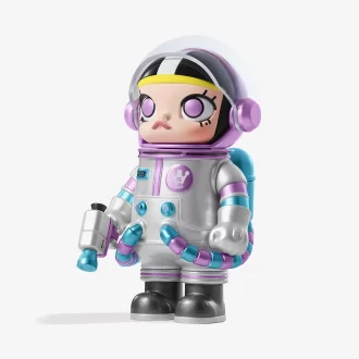 MEGA KOLEKCE 100% SPACE MOLLY Série 1