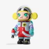 MEGA KOLEKCE 100% SPACE MOLLY Série 1
