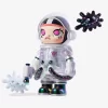 MEGA KOLEKCE 100% SPACE MOLLY Série 1