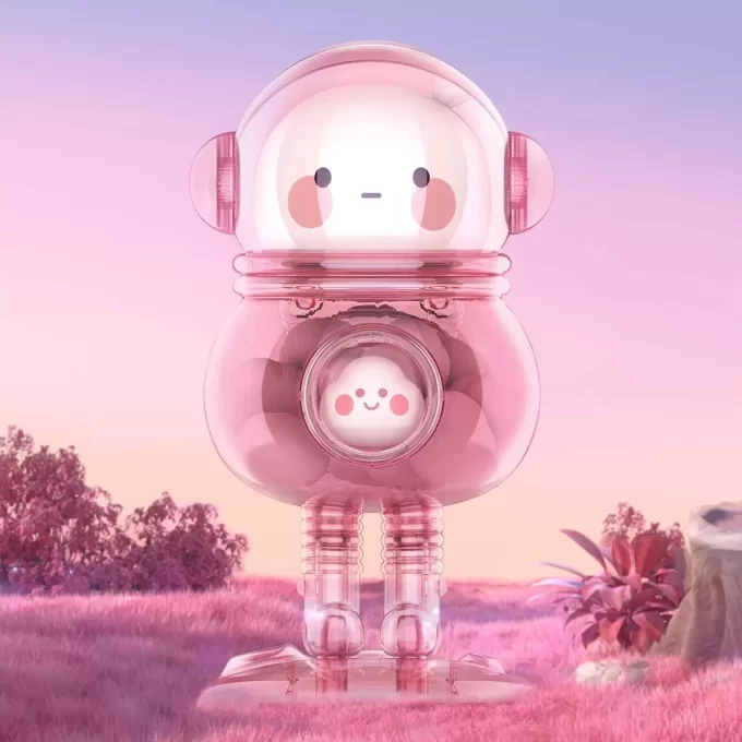MEGA KOLEKCE 1000% BOBO & COCO Sunglow