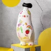 MEGA KOLEKCE 1000% FLABJACKS Banana Boo × Smiley