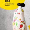 MEGA KOLEKCE 1000% FLABJACKS Banana Boo × Smiley